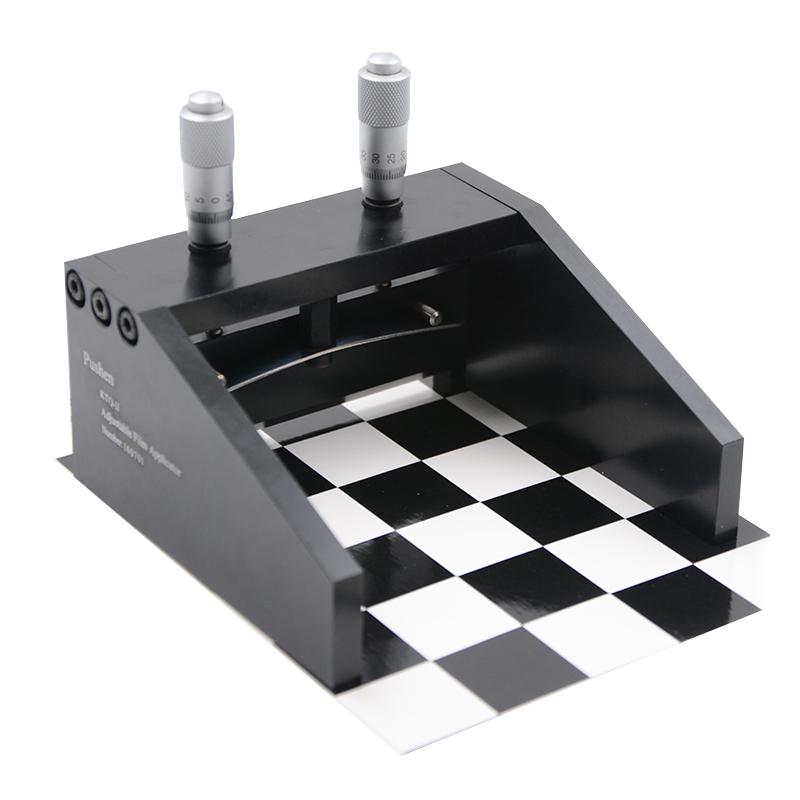 Pushen KTQ-55mm adjustable Coating Applicator Application width 55mm