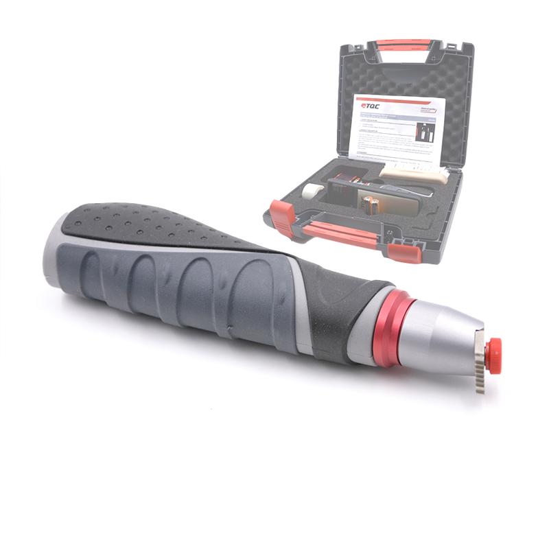 Dutch TQC 1692 Single Blade Cross Hatch Cutter Set CC2000 Series