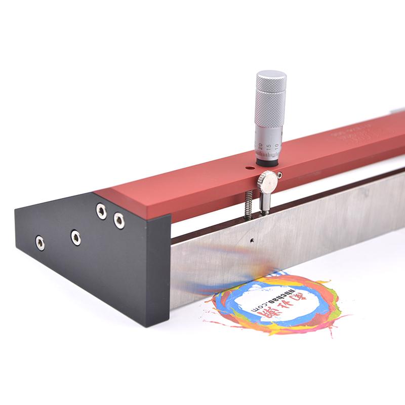 TQC SH1142 VF1824 可调式涂膜器细节图2