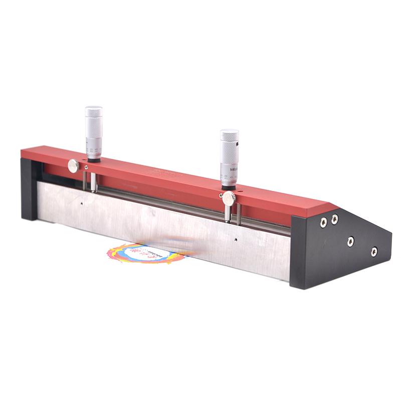 TQC SH1142 VF1824 可调式涂膜器背面图