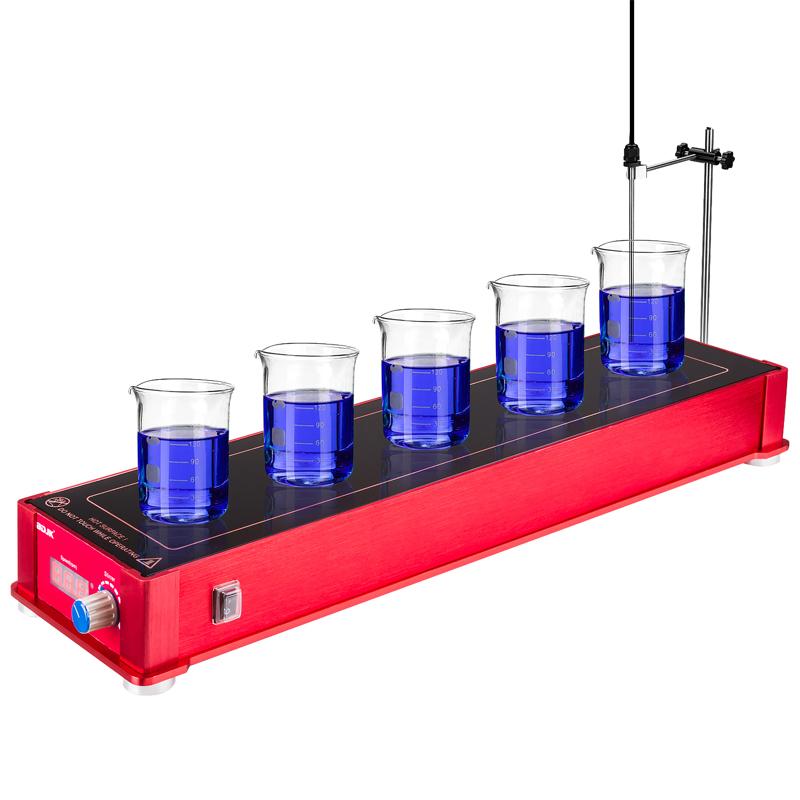 BDJK HMS-10 Magnetic Stirrer