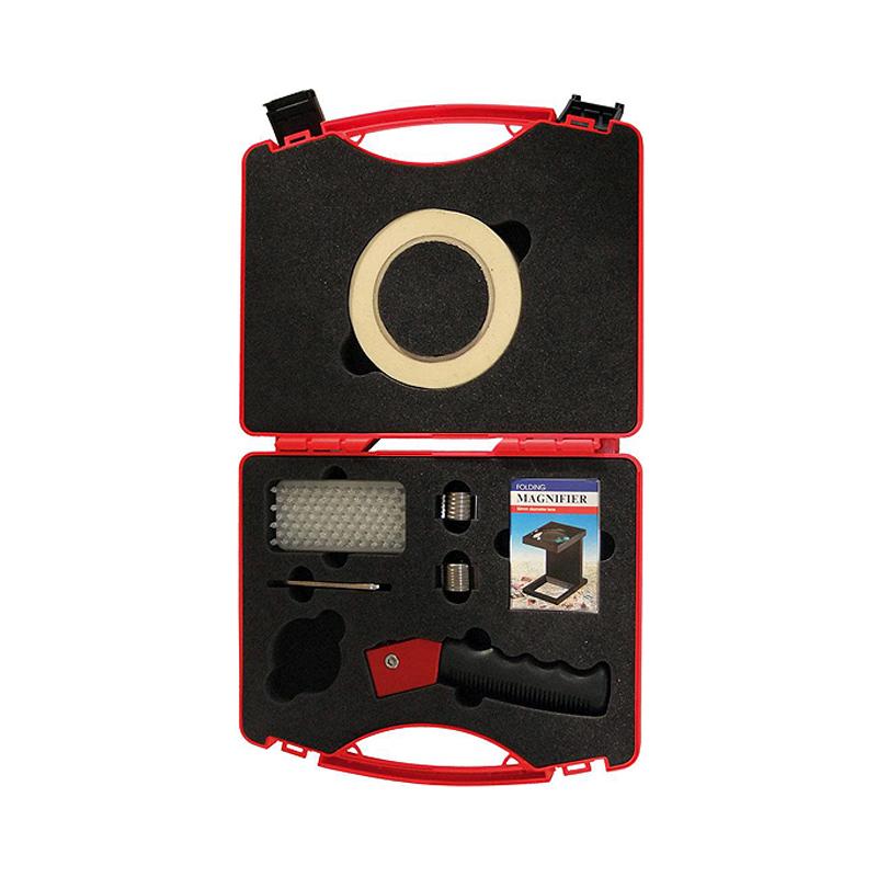 瑞士杰恩尔zehntner ZCC2087.3  百格刀3