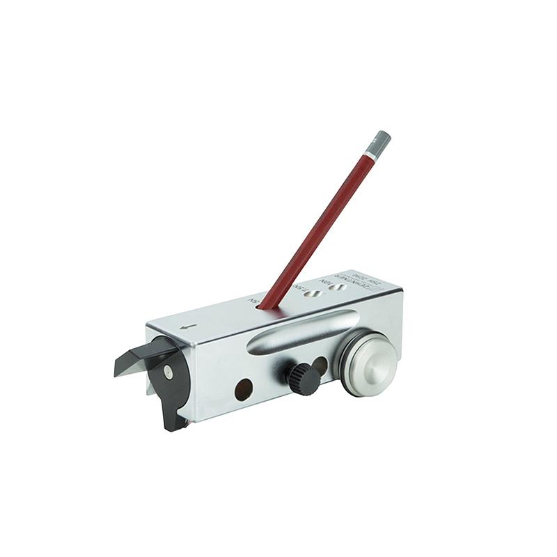 Zehntner ZSH2290 pencil Hardness Gauge