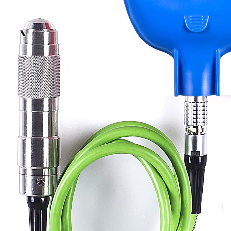 leeb271 高精度涂层测厚仪探头