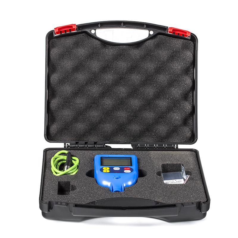 leeb271 高精度涂层测厚仪包装清单