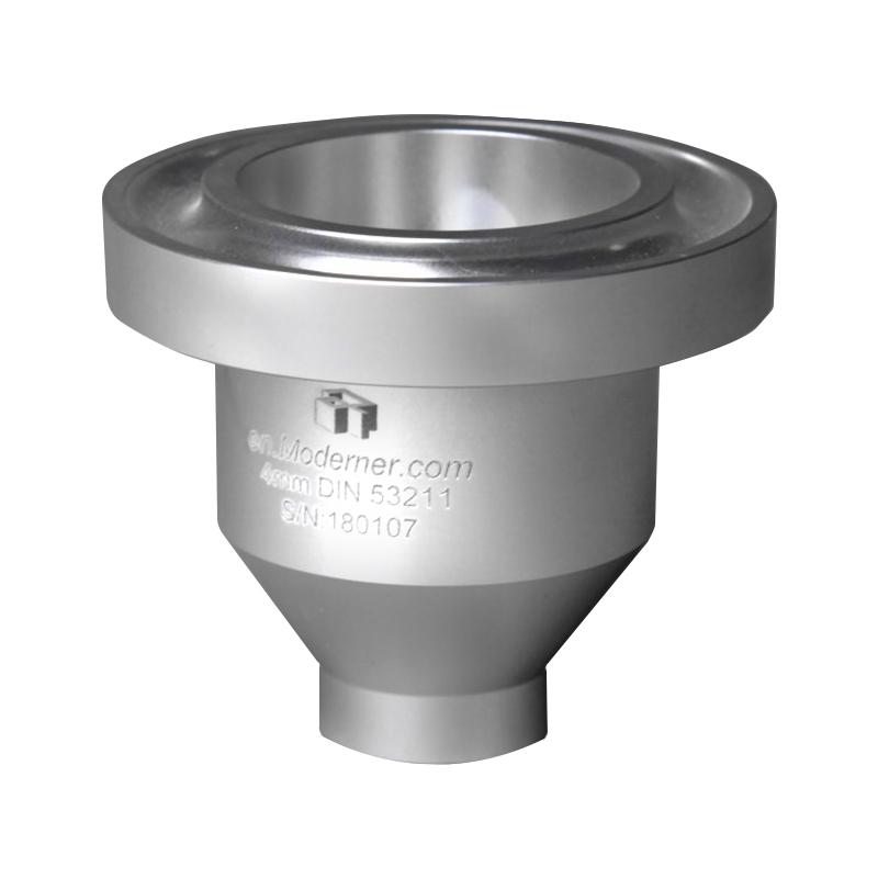 MODERNER DIN-4 Viscosity Cup Coating viscosity Flow Cup