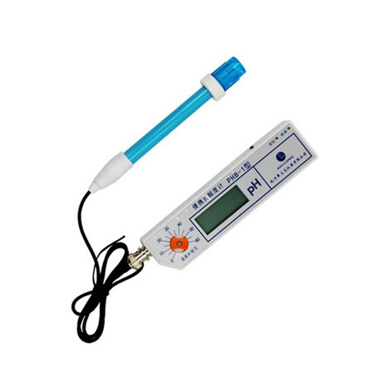 AOLILONG PHB-3 Portable acidity meter