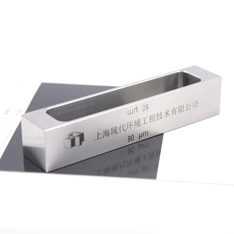 现代环境框式-1000/2000/3000制备器外观图