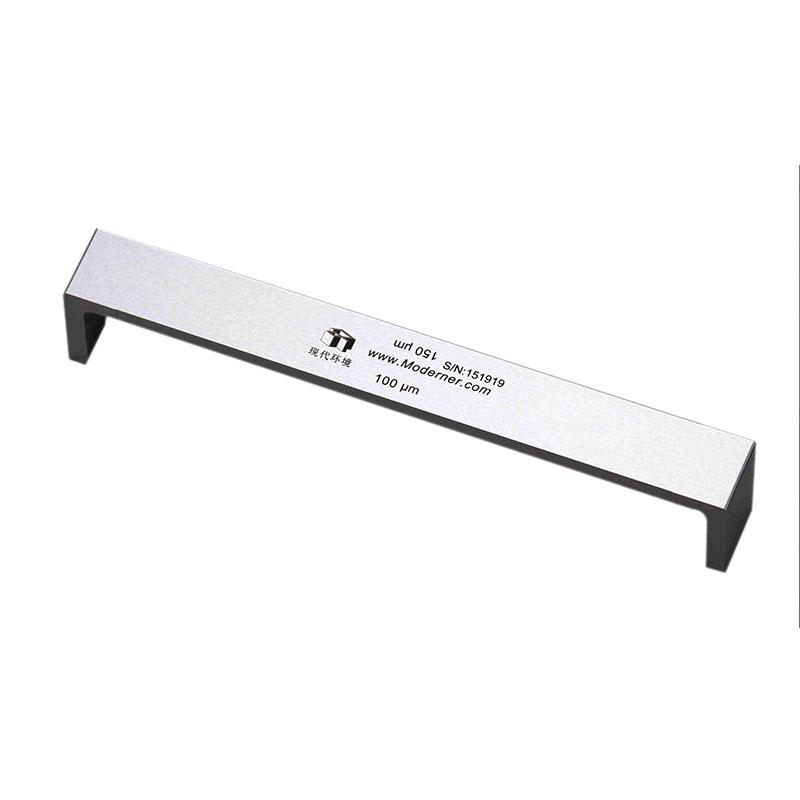 MODERNER Channel Steel-100/150 Channel Steel Type Applicator film thickness 100/150 &mu;m
