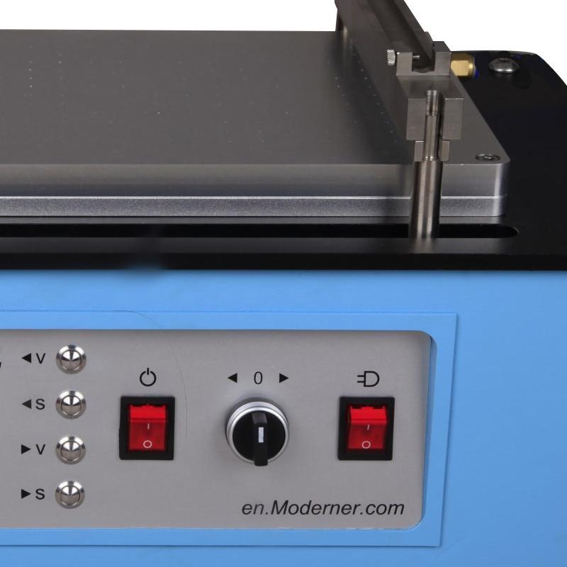 现代环境AFA-III自动涂膜机细节图2