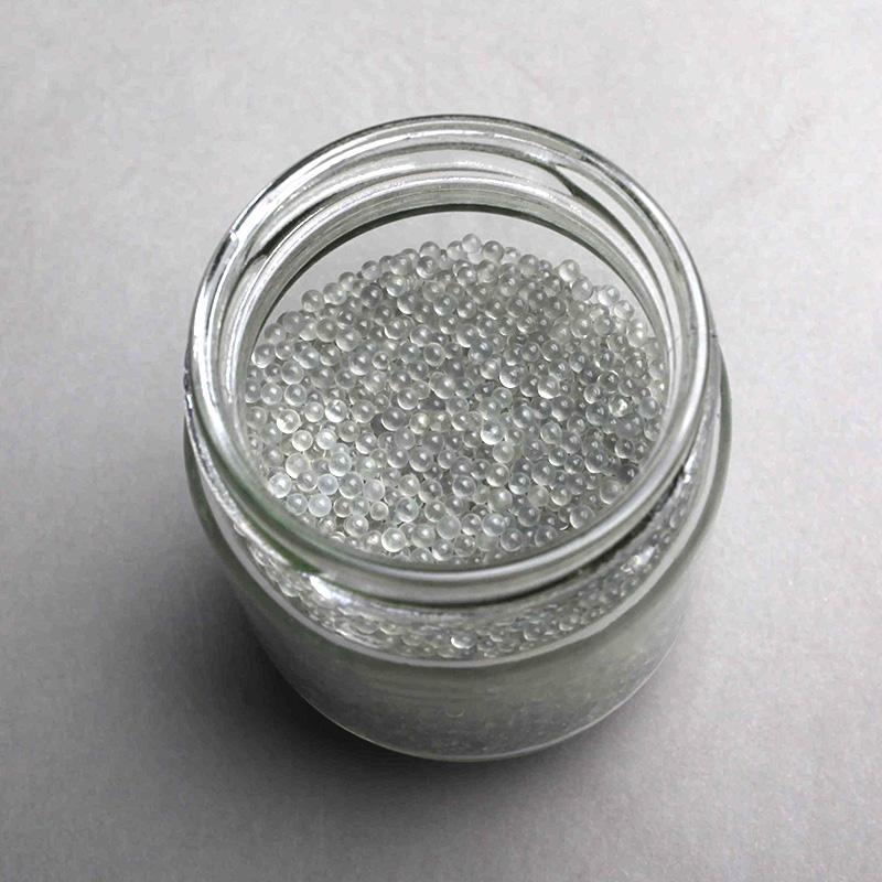 MODERNER XD-833 Glass beads for grinding