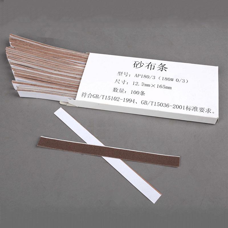 MODERNER XD-500 AP180 abrasion Tester