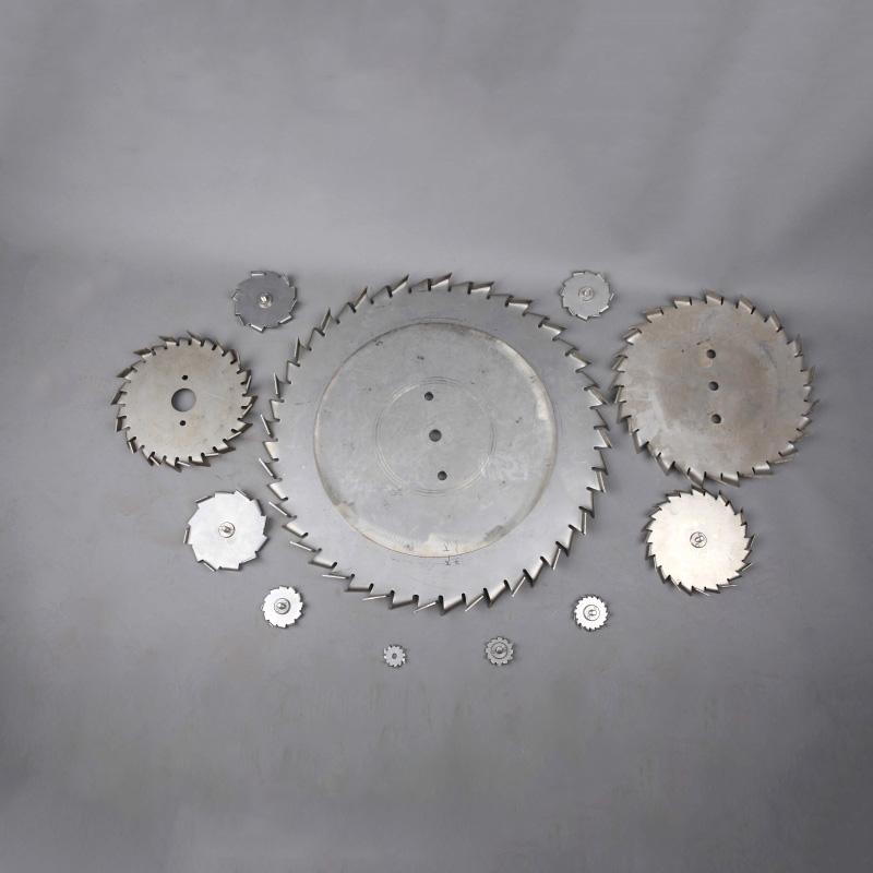 MODERNER XD-594 Dispersion Disc Should be 30mm