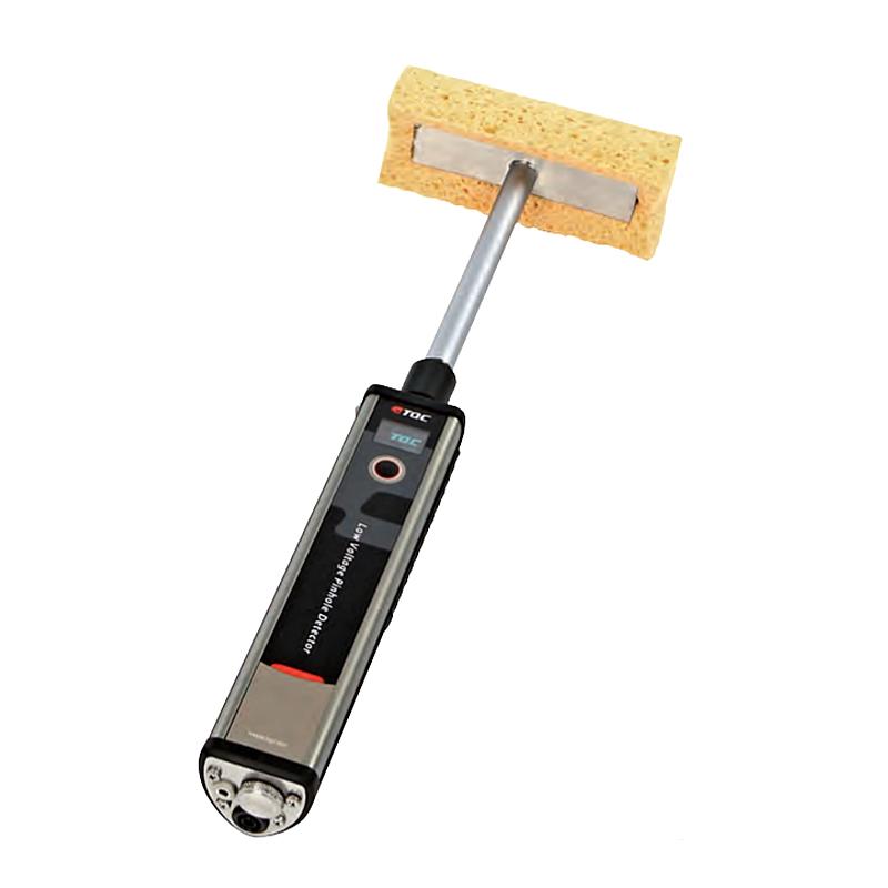 TQC LD8100 Low Voltage pinholing Detector 9V/90V