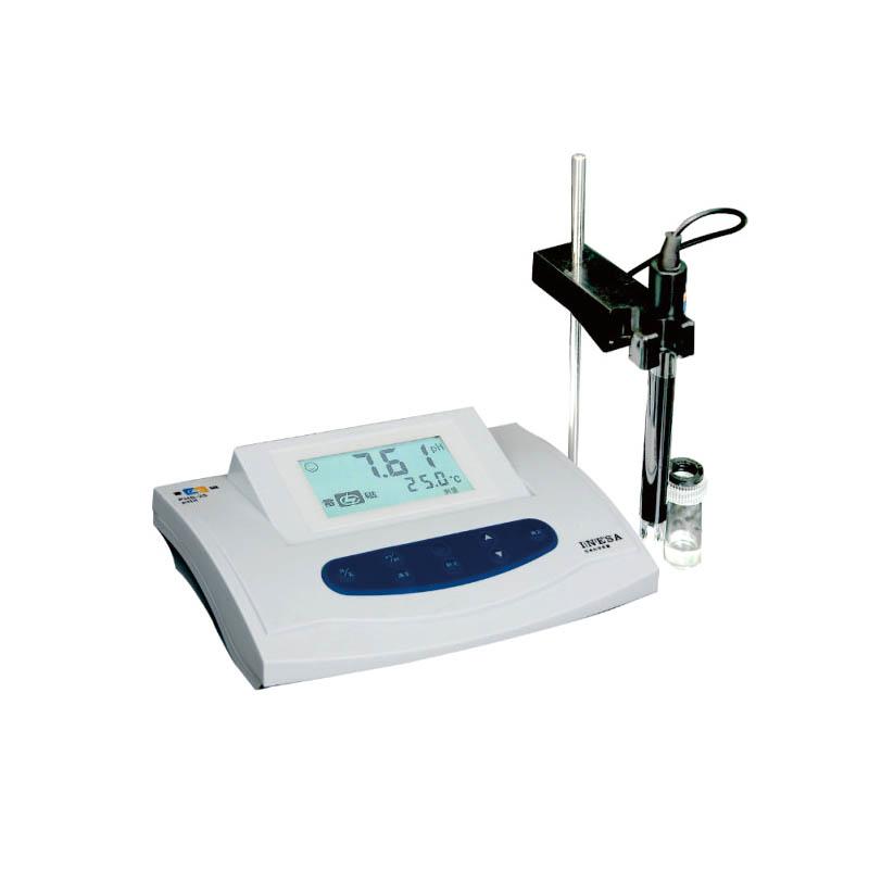 Pushen PS 2474 Digital desktop acidity meter