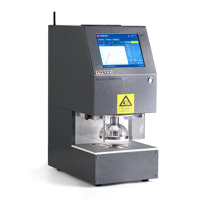 LABO 16032 Cardboard Burst Tester 20~6000kPa