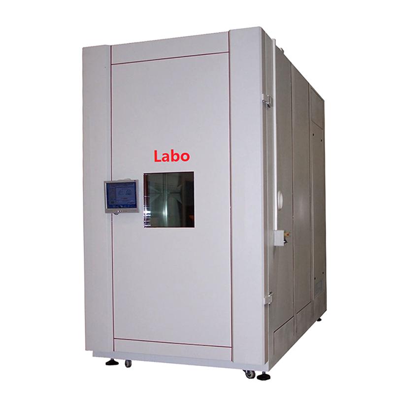 LABO LB-CB1000 Humidity Test Chamber -10~100 ℃/1000L