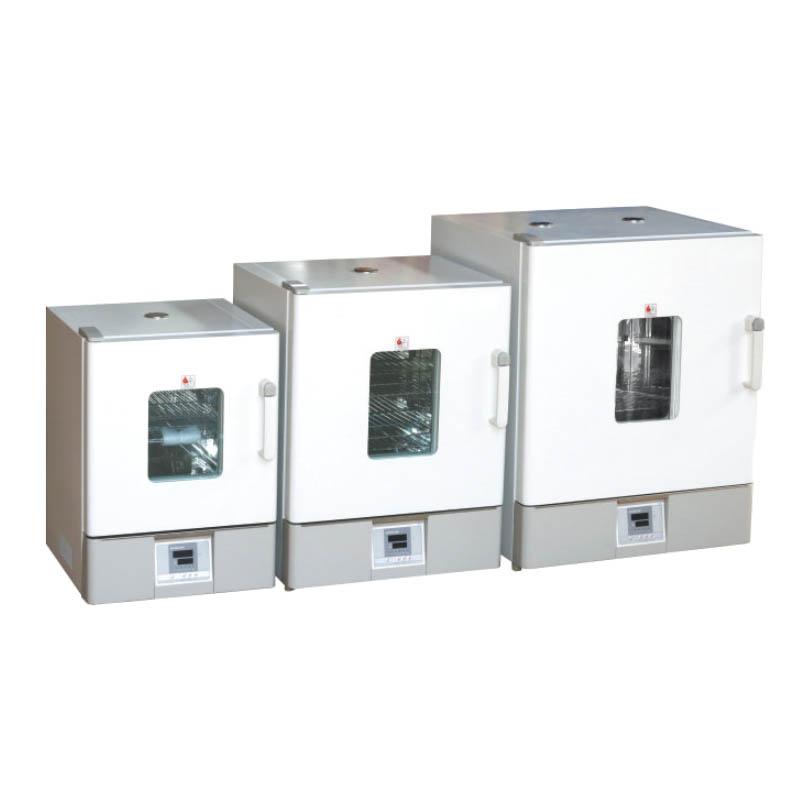 Shanghai Pushen XCT-0 stainless steel high temperature Forced Air Drying Oven 55L