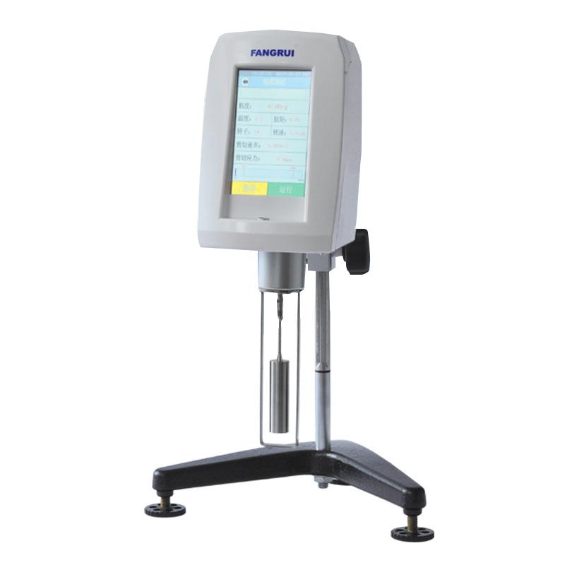 FANGRUI instrument NDJ-9T Digital Rotational Viscometer touch screen 100000mPa&middot;s