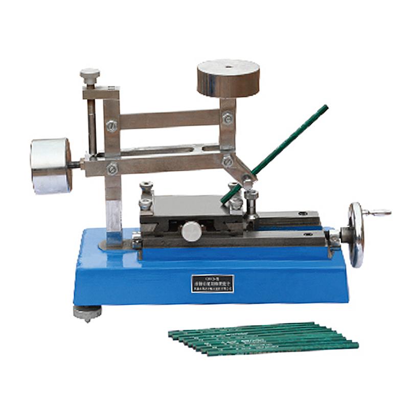 QHQ film Pencil Hardness Tester YONGLIDA Hand table Pencil Hardness Tester