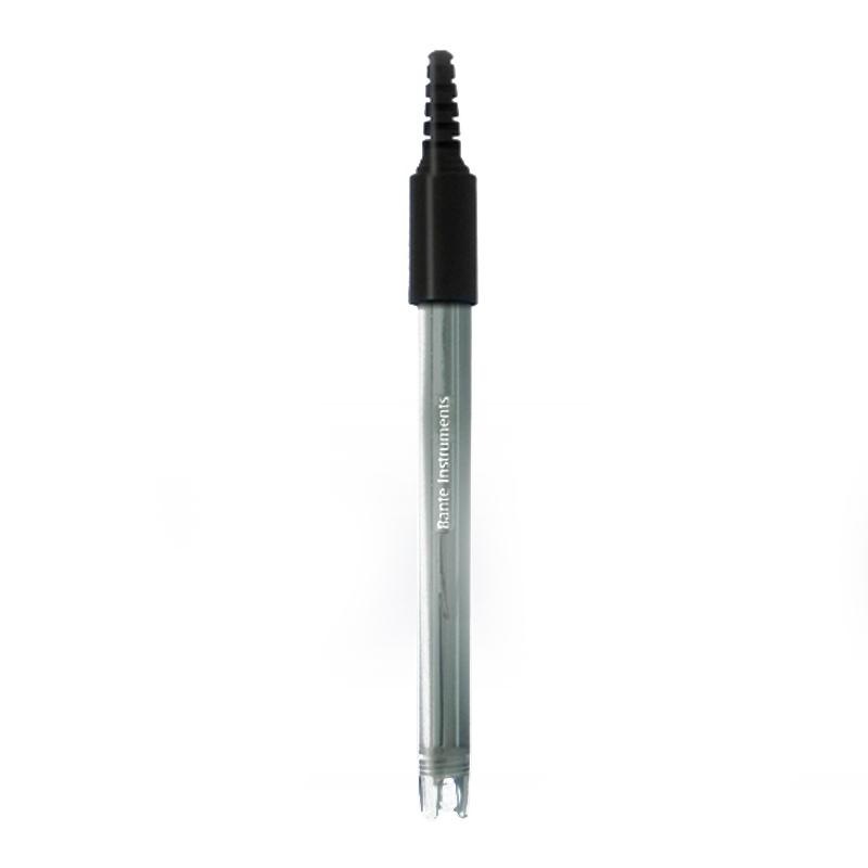BANTE E203-BNC universal pH electrode built-in temperature sensor for outdoor applications 