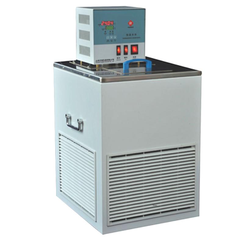 FANGRUI HDC0515 Constant Temperature Circulating Bath, temperature control -5~ 100 ℃ volume 15L