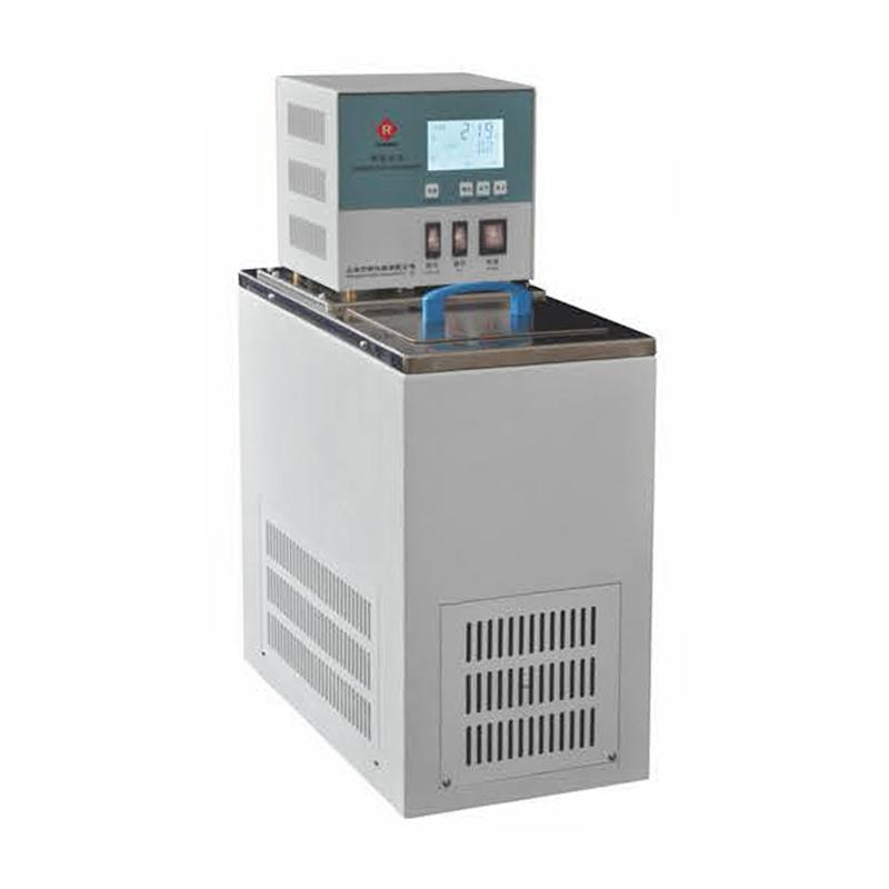 FANGRUI instrument DC0506L vertical thermostatic circulating tank, temperature -5~ 100 ℃