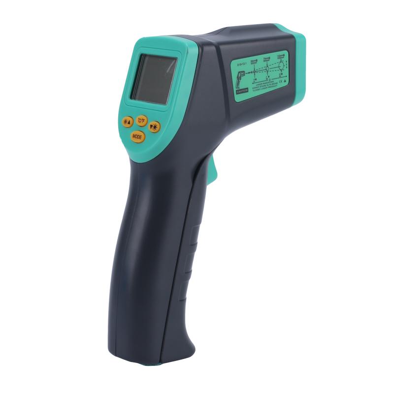 Elecall EM530 Infrared Thermometer