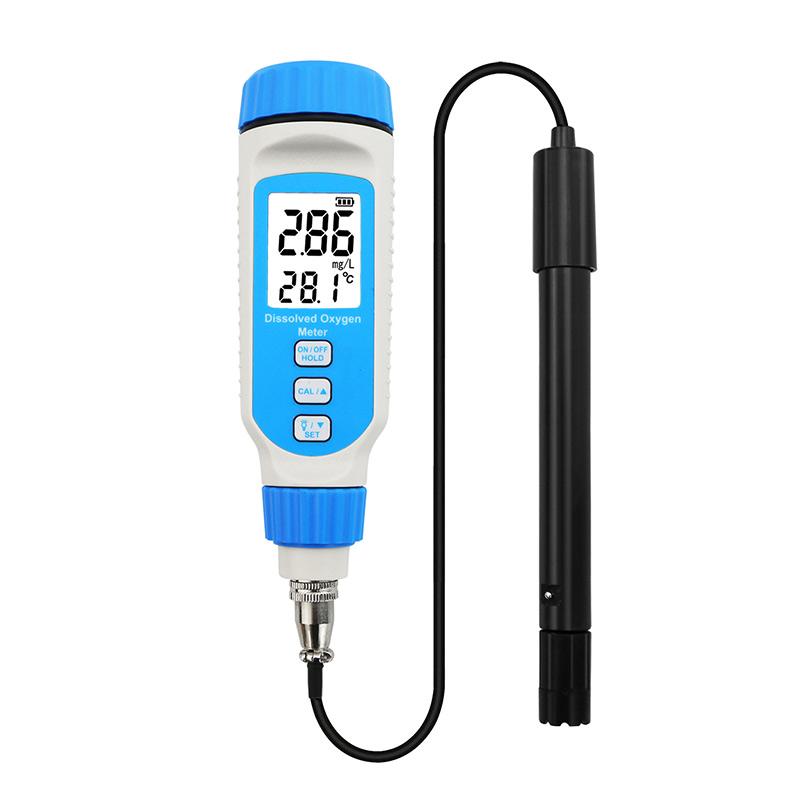 SMART SENSOR AR8010 Written test dissolved oxygen instrument [Discontinued]