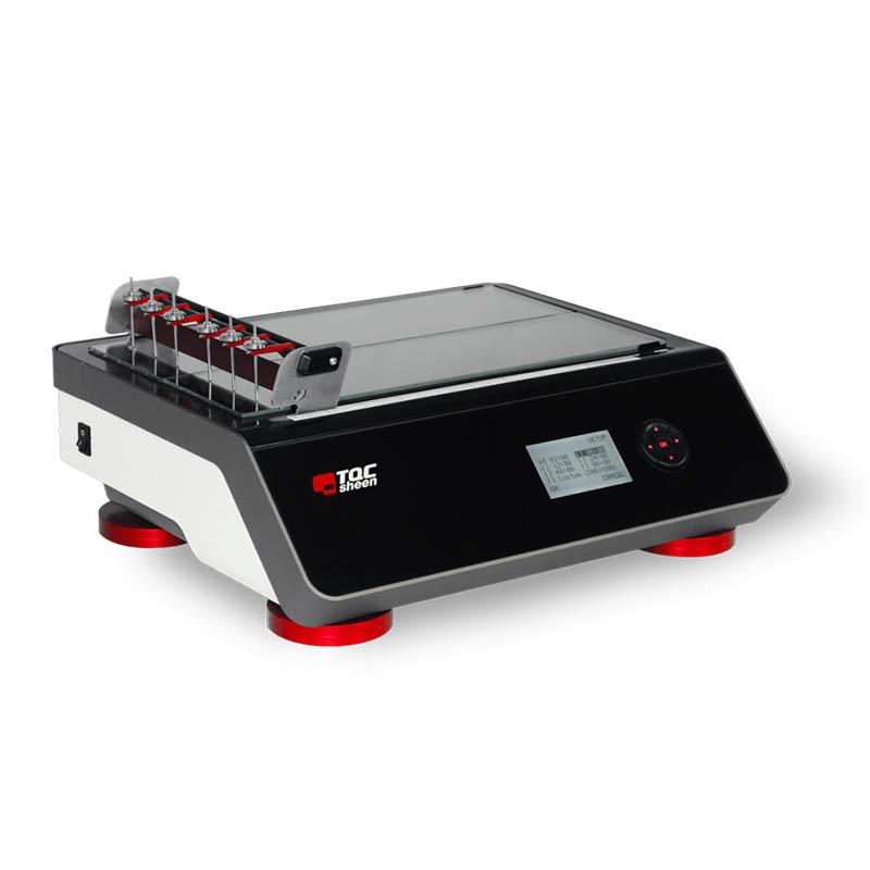 TQC sheen AB3600 Drying Time Recorder BK method, six-track -20 ℃ to 70 ℃ test