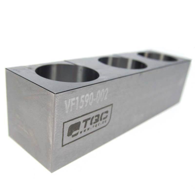 荷兰TQC三重涂膜器VF1590细节图