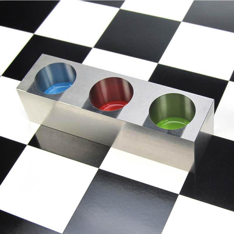 荷兰TQC三重涂膜器VF1590实验图1