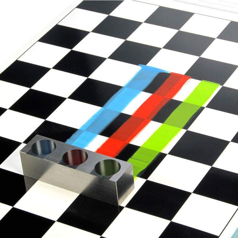 荷兰TQC三重涂膜器VF1590实验图2