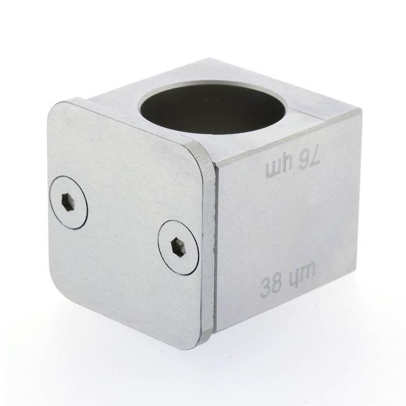 荷兰TQC方形制备器AB3700外观图