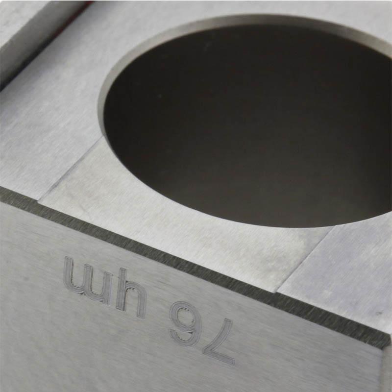 荷兰TQC方形制备器AB3701细节图