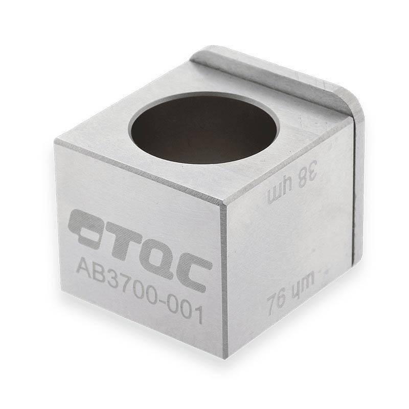 TQC AB3710 Cube Applicator 50/100&mu;m
