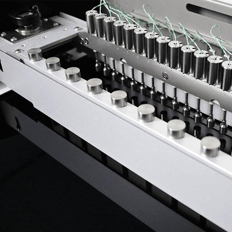 荷兰TQC烤箱AB8000细节图1