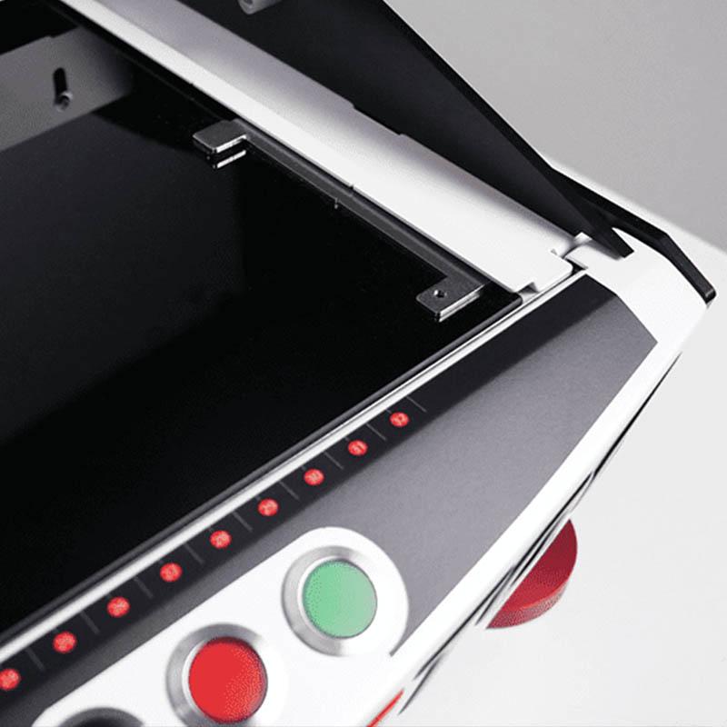 荷兰TQC烤箱AB8000细节图2