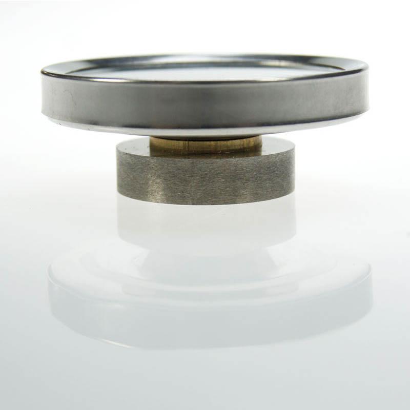 荷兰TQC TM0015表面温度磁性温度计细节图