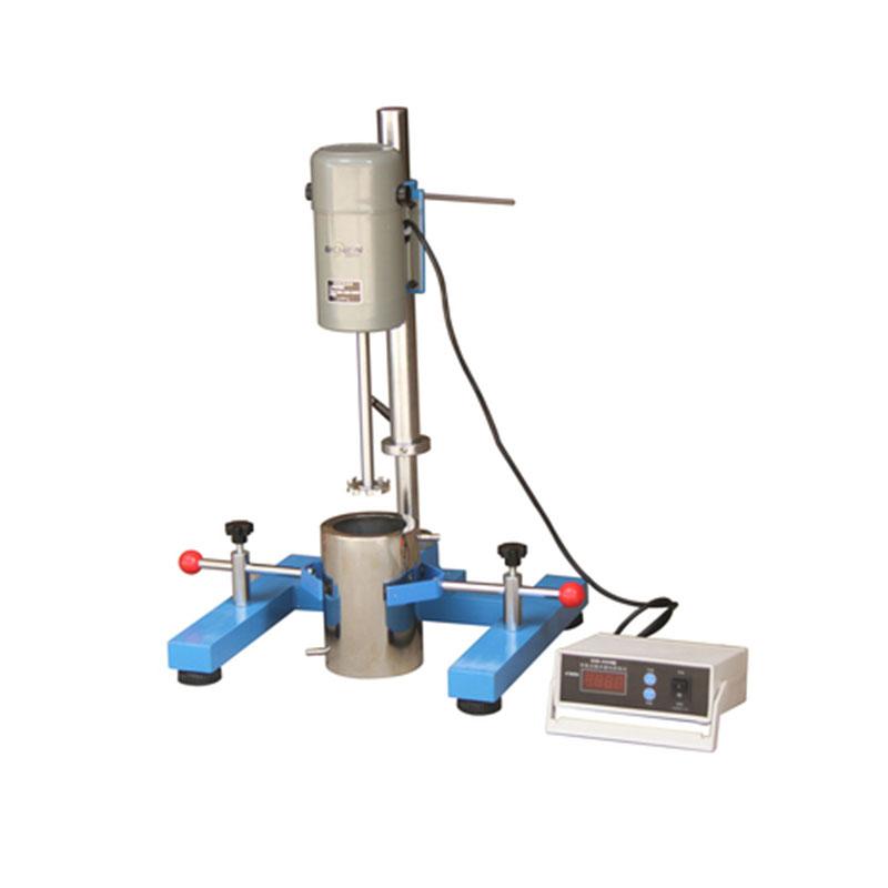 LICHEN FS-400D small high speed dissolver bracket