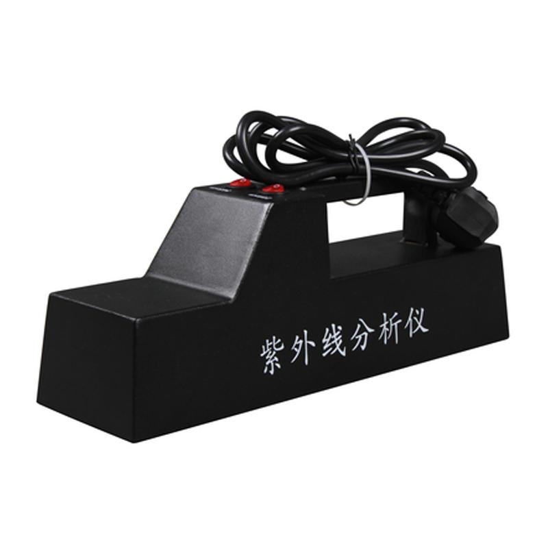 LICHEN ZF-8 Camera Obscura UV Analyzer