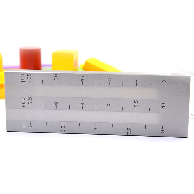 TQC VF2111双槽细节图实拍图