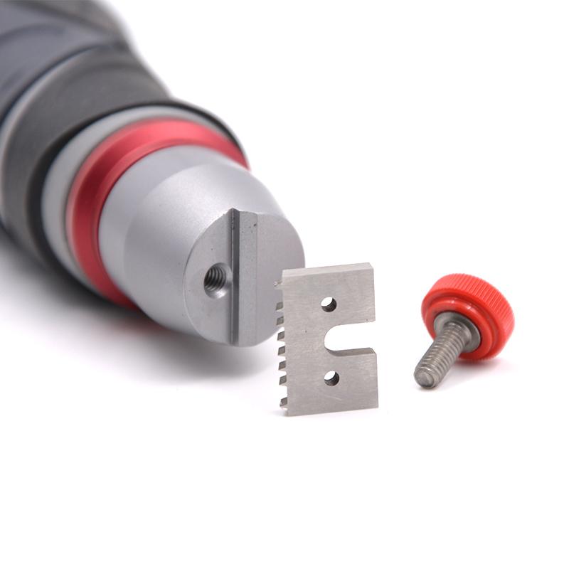 SP1691单一划格器配件图