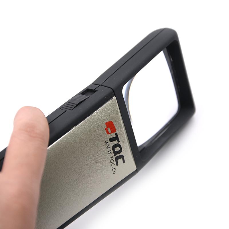 SP1700划格器放大镜