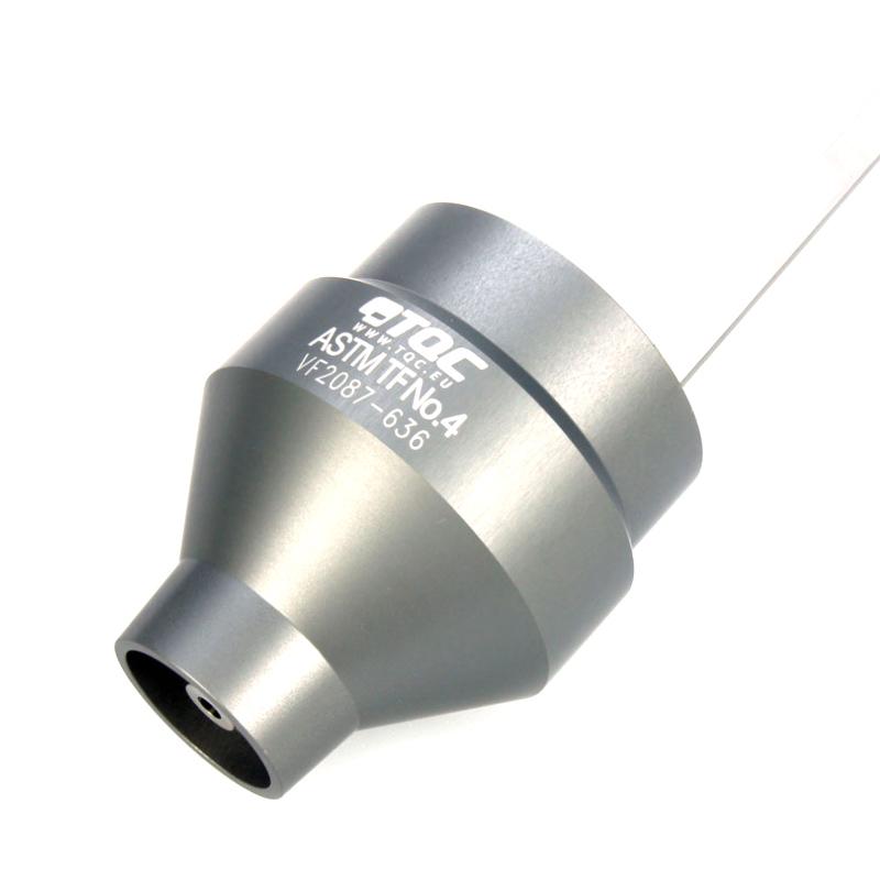 VF2088福特粘度杯杯体实拍图