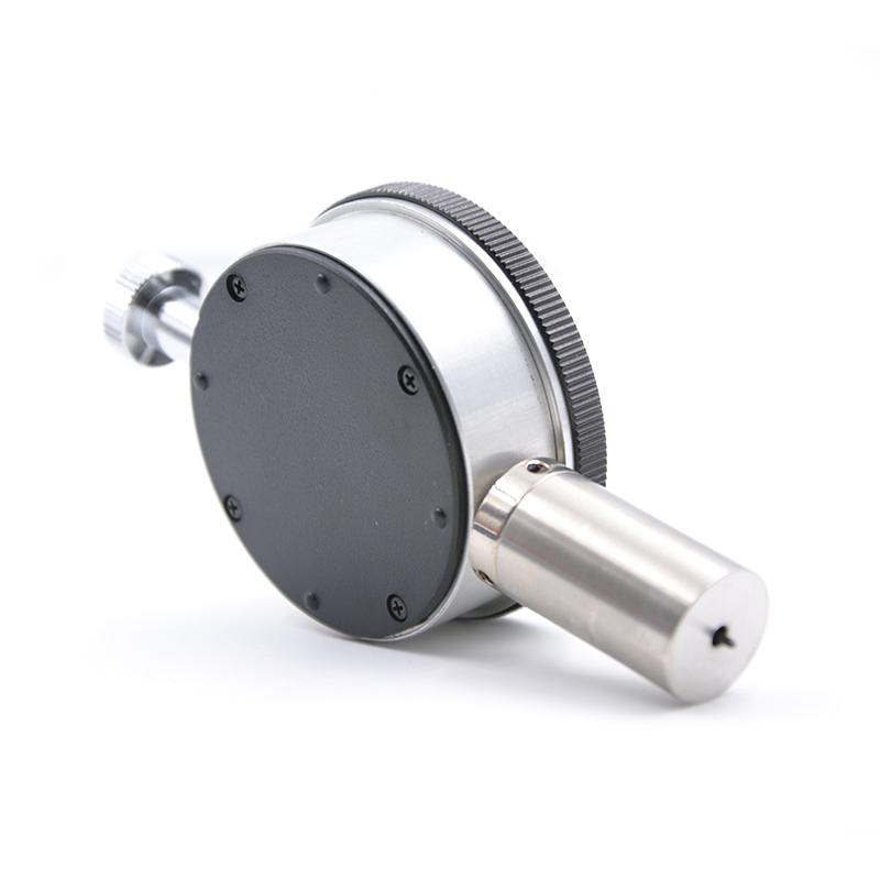 荷兰TQC LD0551肖氏硬度计背面图