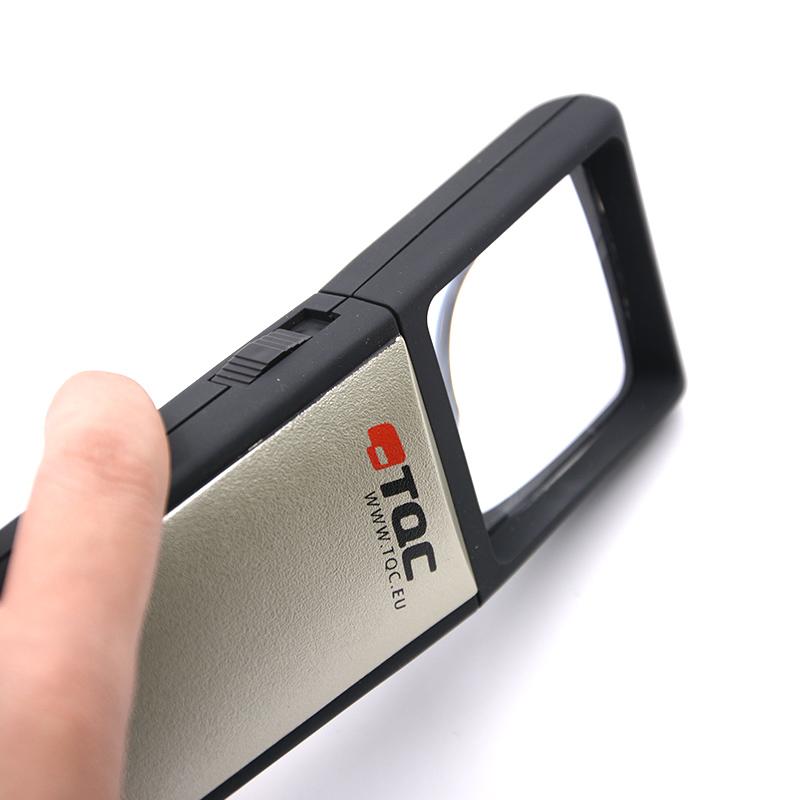 SP1699划格器放大镜