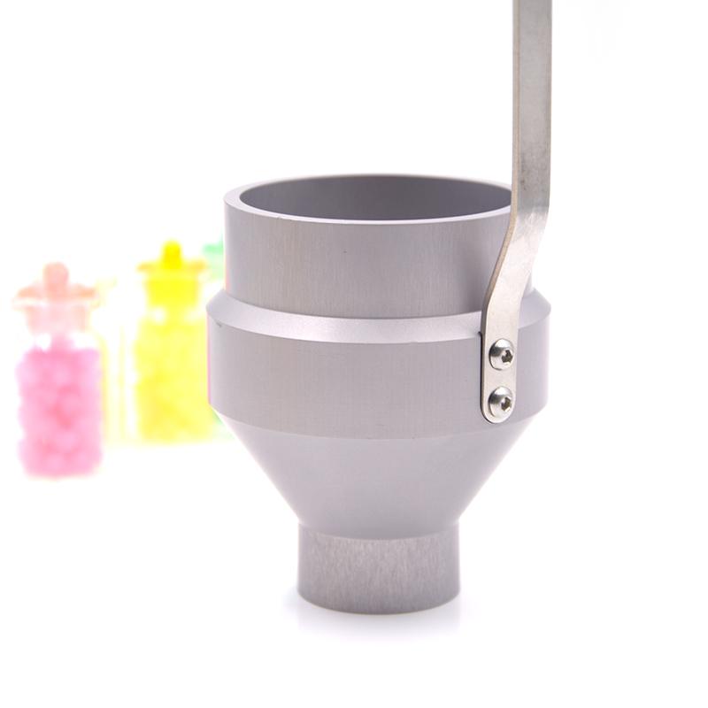 荷兰TQC VF2075浸式粘度杯背部细节图