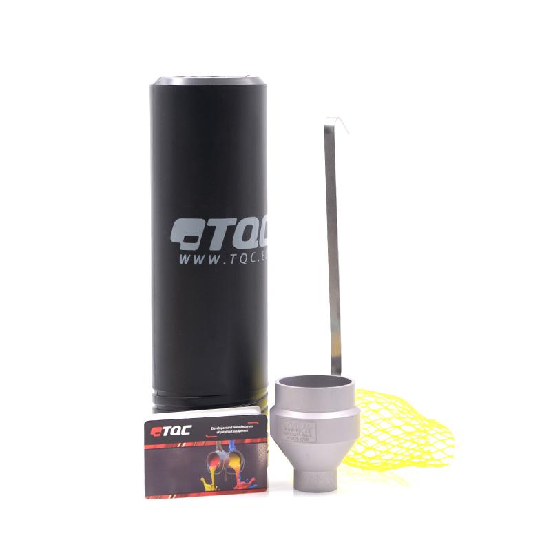 荷兰TQC VF2075浸式粘度杯包装图
