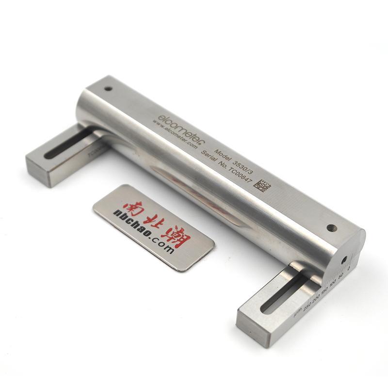 Elcometer 3525/1 adjustable Baker Film Applicator 50mm